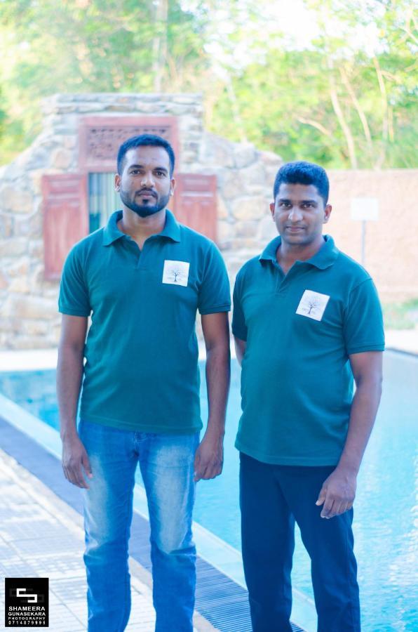 Forestville Yala Exteriér fotografie