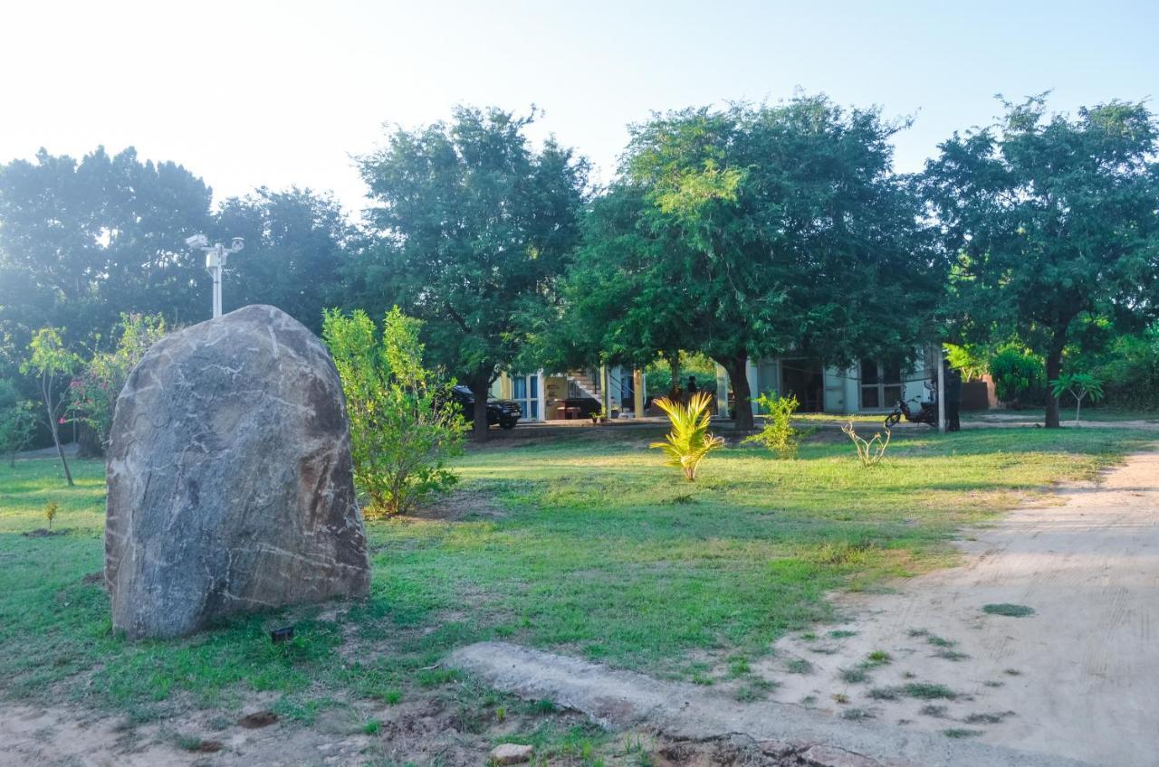Forestville Yala Exteriér fotografie