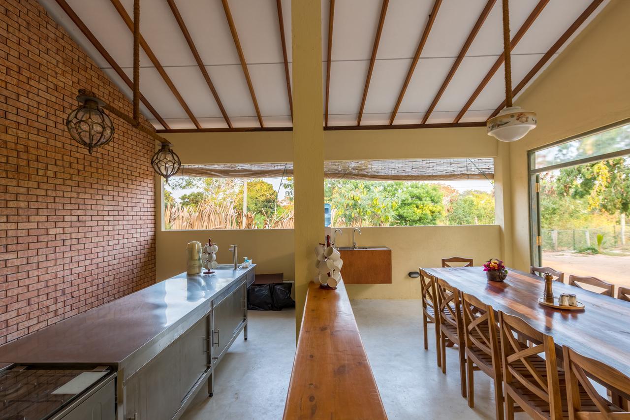 Forestville Yala Exteriér fotografie