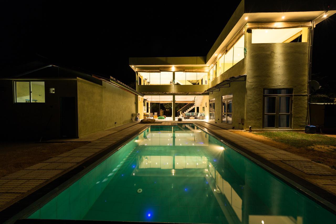 Forestville Yala Exteriér fotografie