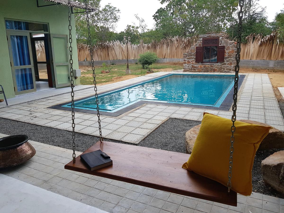 Forestville Yala Exteriér fotografie