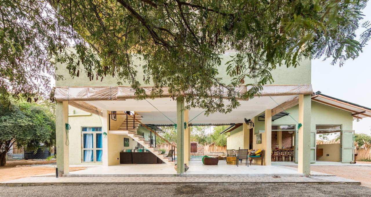 Forestville Yala Exteriér fotografie