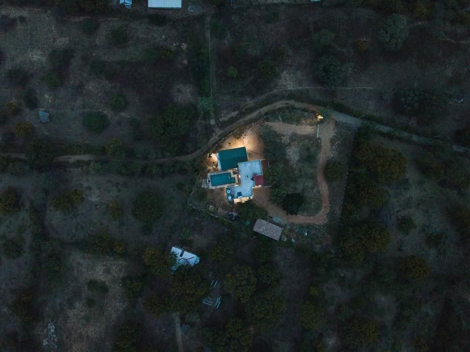 Forestville Yala Exteriér fotografie